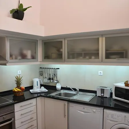 Chiado/carmo * リスボン