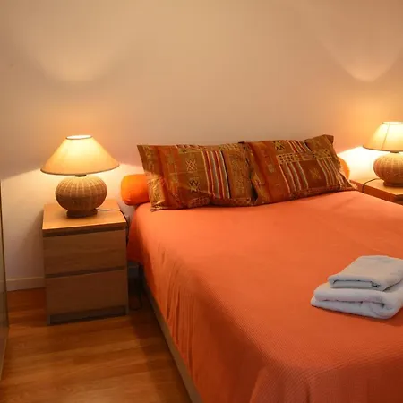 Chiado/Carmo Apartment Lägenhet Lisboa