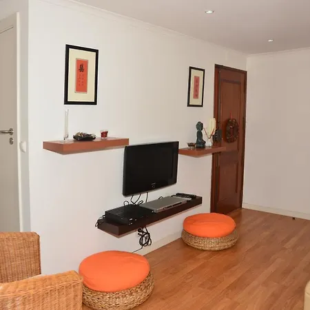 Chiado/Carmo Apartment Lägenhet *