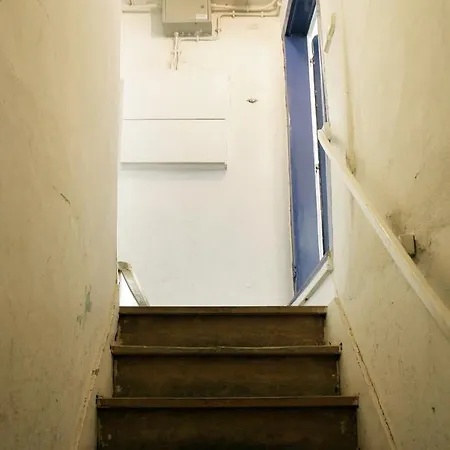 Apartament Chiado/carmo Lizbona