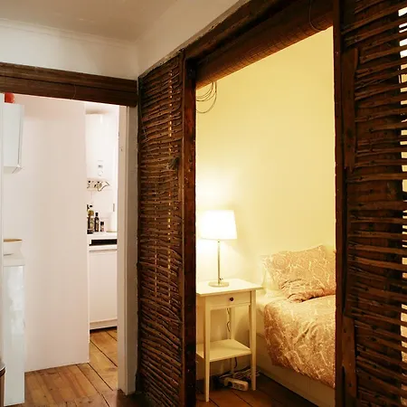 Chiado/Carmo Apartment * Lisboa