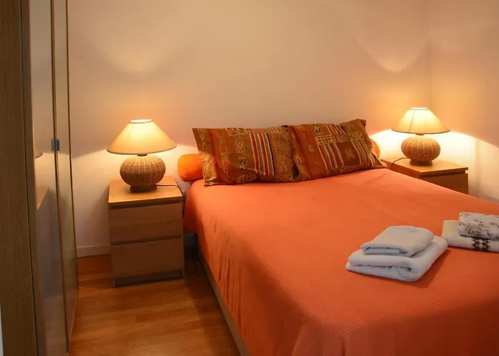 Chiado/carmo Apartamento Lisboa