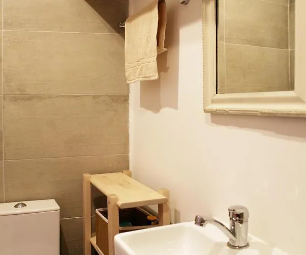 Apartamento Chiado/carmo
