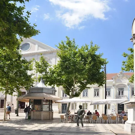 Chiado Carmo 53 *