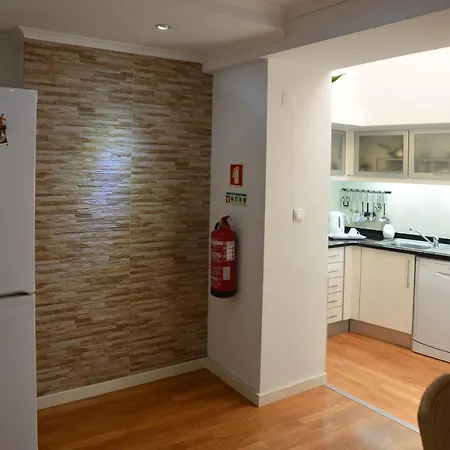 Apartamento Chiado Carmo 53 * Lisbon