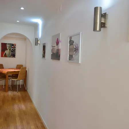 Chiado/carmo Lissabon