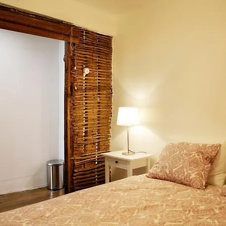 Apartamento Chiado/carmo