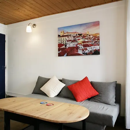 Apartamento Chiado Carmo 53 *