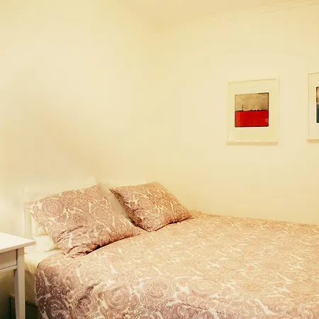 Apartamento Chiado/carmo *