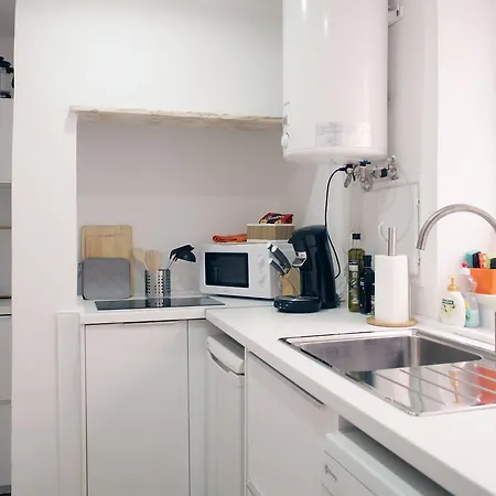 Chiado/carmo Apartamento