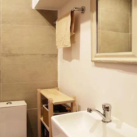 Apartamento Chiado/carmo