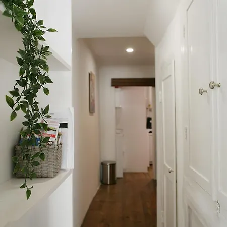 Chiado/carmo Appartement