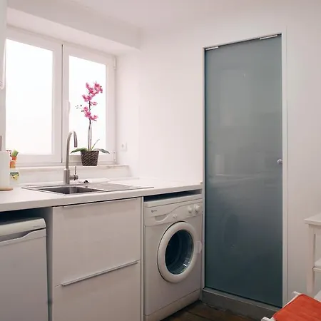 Appartement Chiado/carmo *