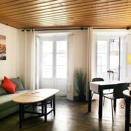 Apartamento Chiado/carmo