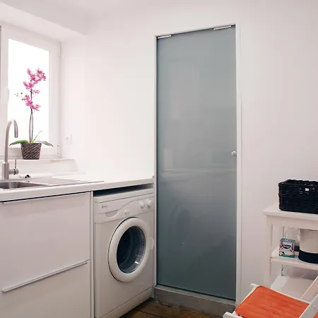 Appartement Chiado/carmo Lissabon