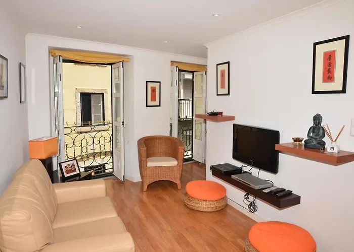 Appartement Chiado/carmo *