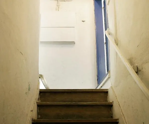 Appartement Chiado/carmo Lissabon