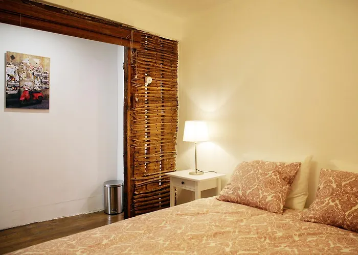 Appartamento Chiado/carmo