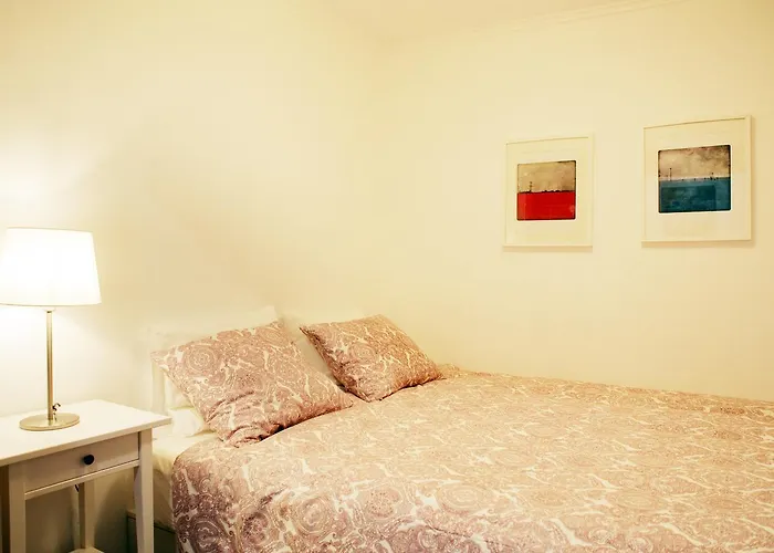 Appartamento Chiado/carmo *