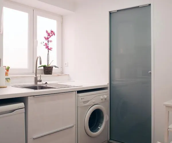 Appartement Chiado/carmo *